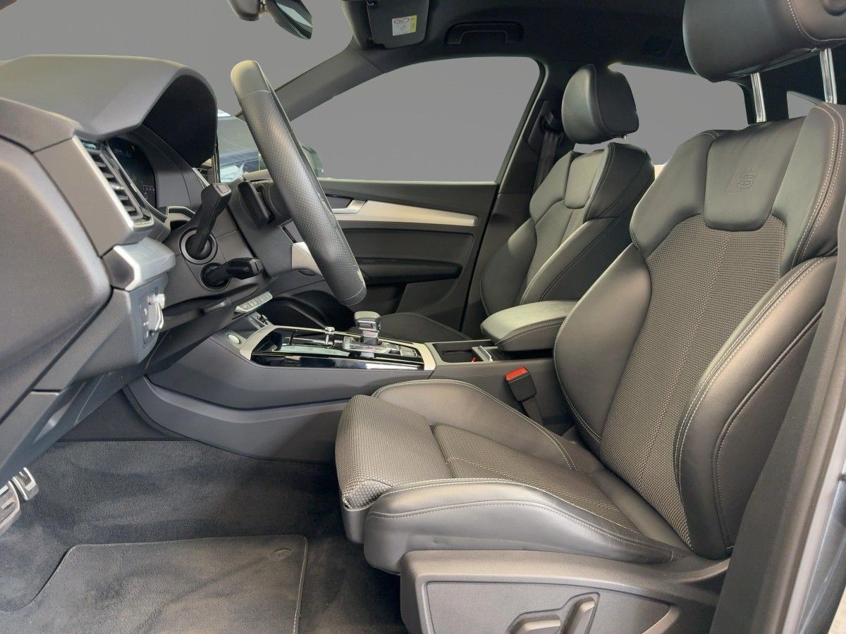 Audi Q5 - Bild 8