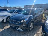 Kia Niro Spirit 1.6l NAVI/KAMERA/AHK/AUTOMATIK - gebrauchte Kia Niro aus dem Jahr 2018