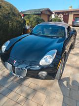 Pontiac Solstice 2.4 - Pontiac Gebrauchtwagen