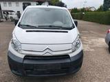 Citroën Citroen Jumpy - gebrauchte Citroën Jumpy aus dem Jahr 2008