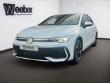 Volkswagen Golf 1.5 l eTSI DSG R-Line HeadUp AHK Navi LM - Volkswagen Golf Neuwagen: R
