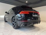 Audi RSQ8|4.0 TFSI quattro|Carbon|ASR|Head-up|Keramik - Audi: As8