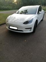 Tesla Model 3 Hinterradantrieb RWD  - Tesla Model 3 in Essen