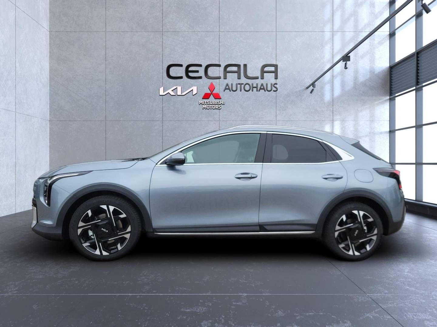 Kia XCeed - Bild 2