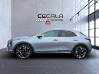 Kia XCeed - Vorschau Bild 2