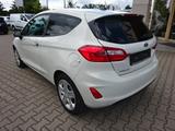 Ford Fiesta Van 75PS Titanium LKW Navi Klima - Ford Fiesta: 7