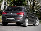 BMW 118i 5-Türer+LED+NAVI+AUT+17" LMR - gebrauchte BMW 118 aus dem Jahr 2019