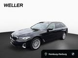 BMW 520dA xDr T Luxury LivePro,Laser,KomSi,St+G