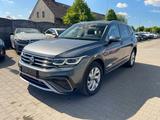 Volkswagen Tiguan Allspace 2.0 TDI SCR DSG 4MOTION Elegance - VW Tiguan Allspace Unfallwagen