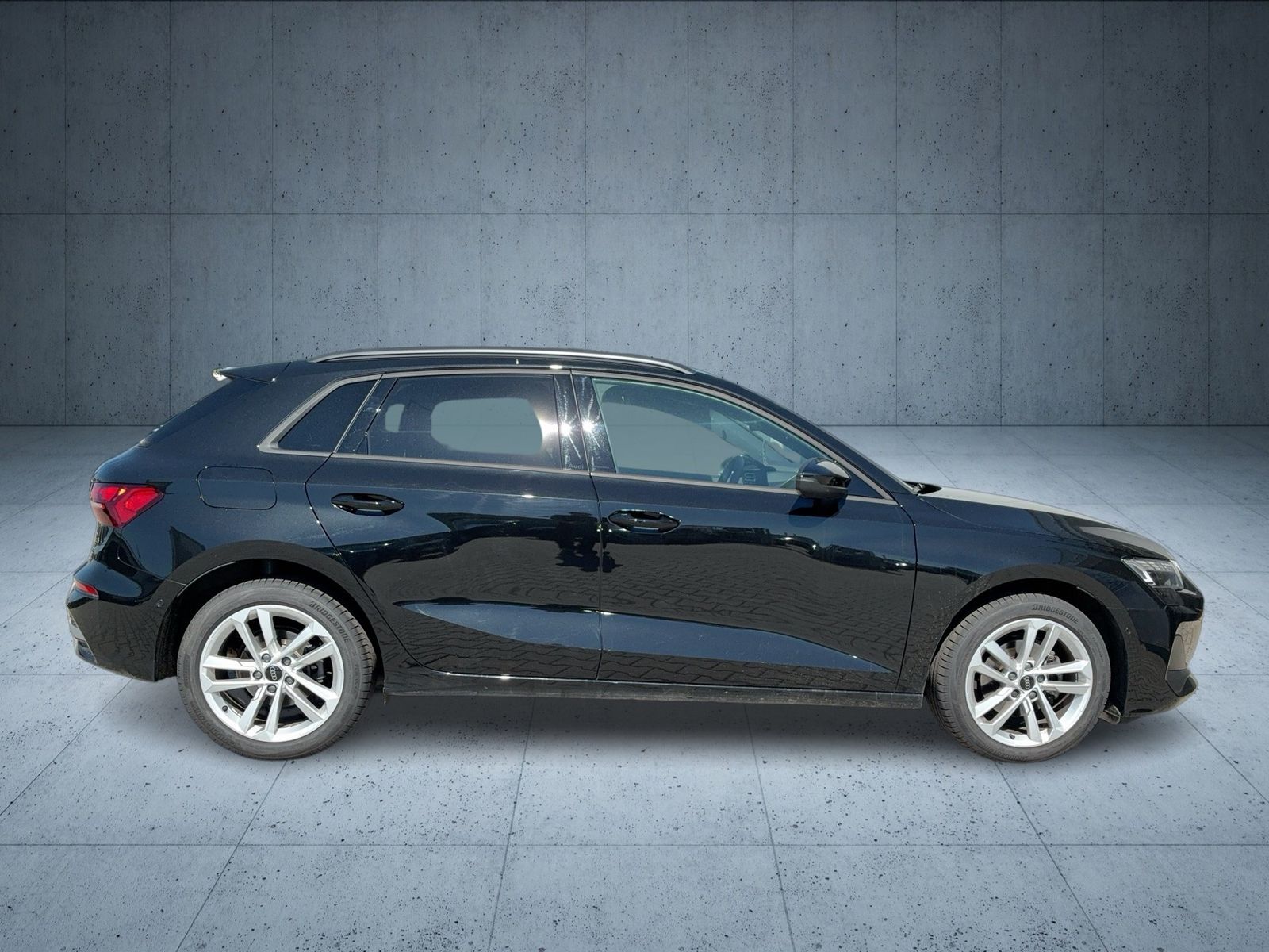 Audi A3 - Bild 7