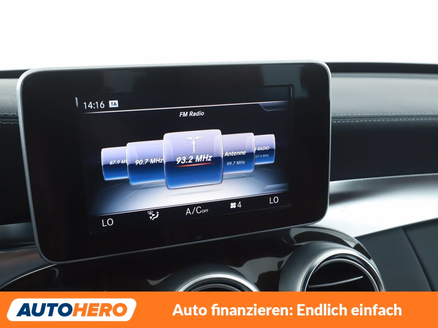 Mercedes-Benz C 43 AMG T 4Matic Aut.*LED*NAVI*ACC*CAM*PDC*SHZ*