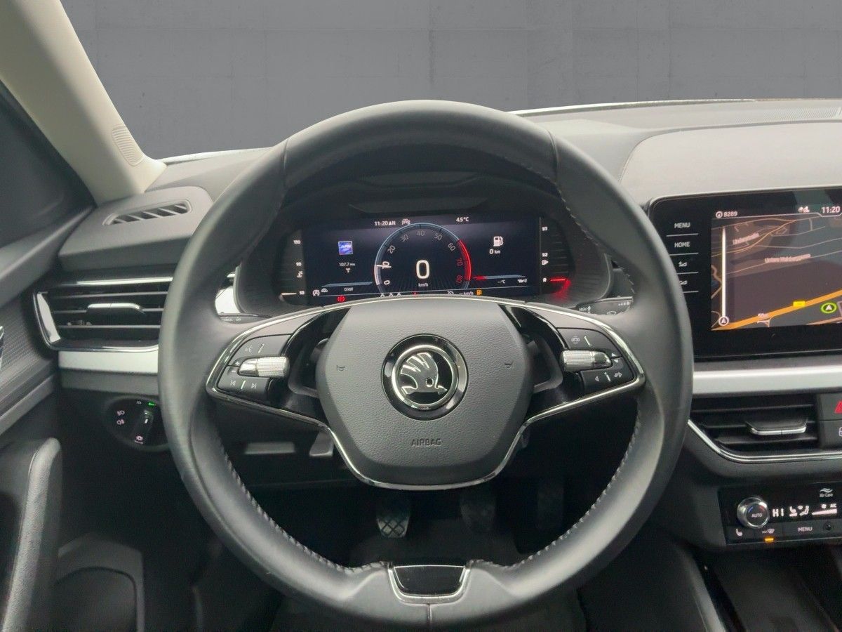 Skoda Kamiq - Bild 10