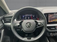 Skoda Kamiq - Vorschau Bild 10