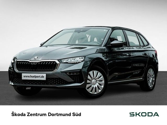 Skoda Scala 1.0TSI Essence PDC GRA SHZ SMARTLINK