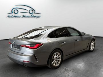 BMW 420 Gran Coupé - 4