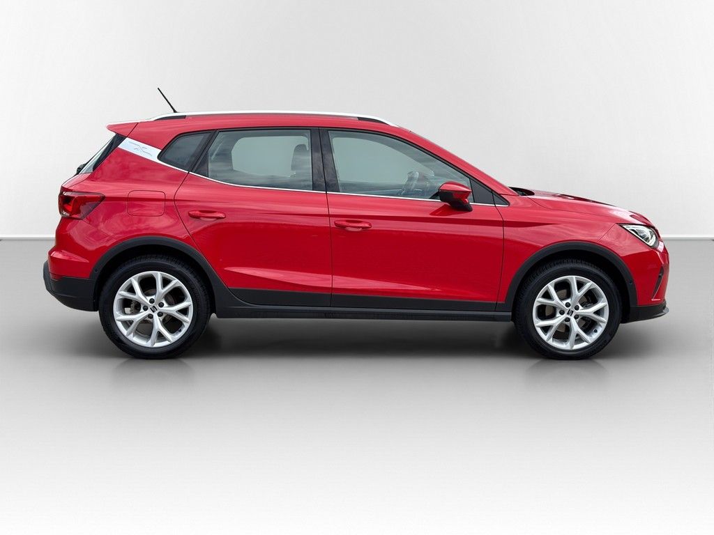 Seat Arona - Bild 5
