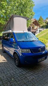 Volkswagen T5 Multivan California / Sonora - Volkswagen Multivan california
