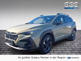 Subaru Crosstrek 2.0 Comfort ACC LENKRADHZ. LED 360° - Subaru New cars