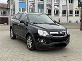 Opel Antara 2.2 CDTI 4x4 Aut. Cosmo *LEDER*NAVI*XENON - gebrauchte Opel Antara aus dem Jahr 2011