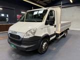 Iveco Daily 70C17 3,0l MAXI Pritsche 4 Tonnen Nutzlast - Iveco Doppelkabine Daily