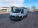 Fiat Ducato Kasten 30 130 L2H1 RS: 3450 mm - Fiat Ducato: L3h2