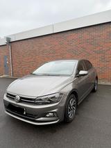 Volkswagen Polo 1.0 TSI OPF 70kW DSG JOIN JOIN - Volkswagen Polo: Unfallwagen