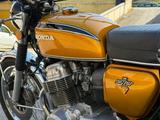Honda 750 Four MK2 del 1972 "ASI" - Angebote
