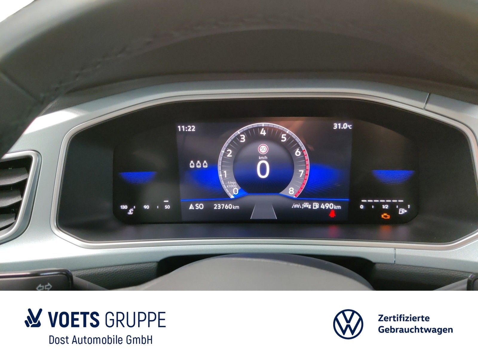 Volkswagen T-Roc - Bild 12