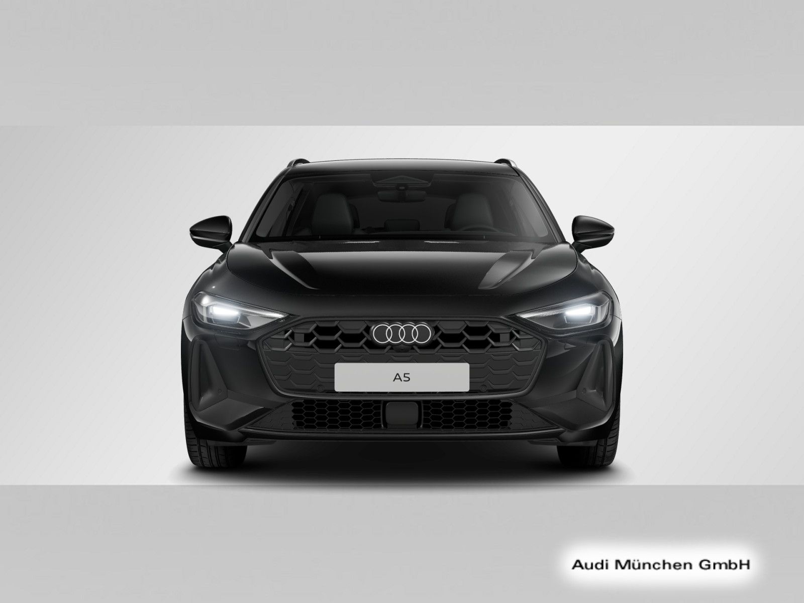 Audi A5 - Bild 5