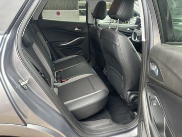 Bild 10 Opel Grandland (X) Grandland 1,2 AT Business Elegance NAVI/PDC V0+H