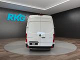 Mercedes-Benz SPRINTER 317 CDI L3-H2 Kasten PRO Hochdach Lang - Mercedes-Benz Kipper 4x4
