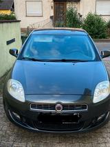 Fiat Bravo 1.4 16V Dynamic 88 KW,Kuplung Neu - Fiat Bravo aus 2009