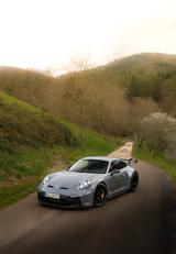 Porsche 992 GT3 (Keramik, Clubsport, Lift, Carbon,Bose)