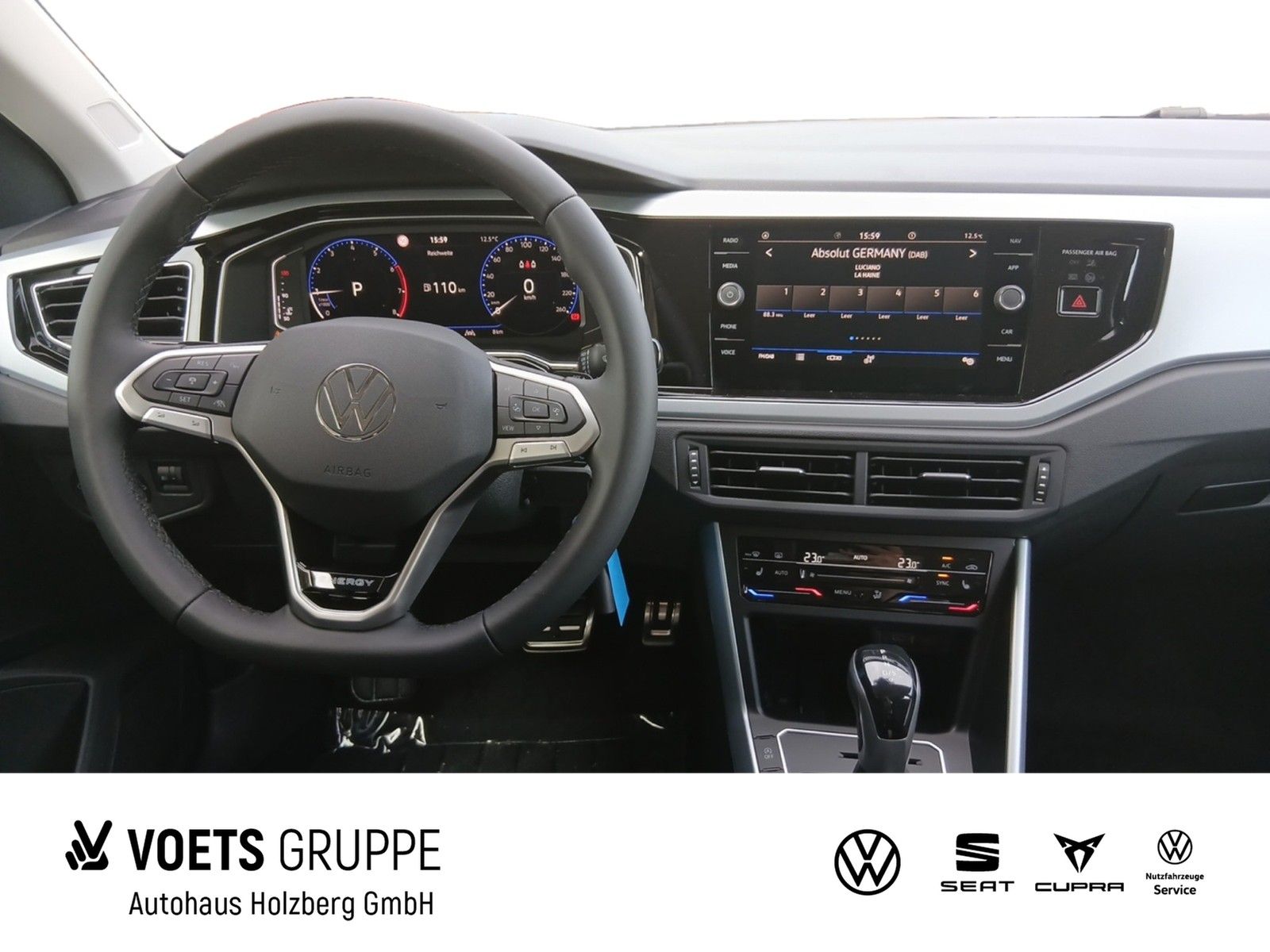Volkswagen Polo - Bild 8