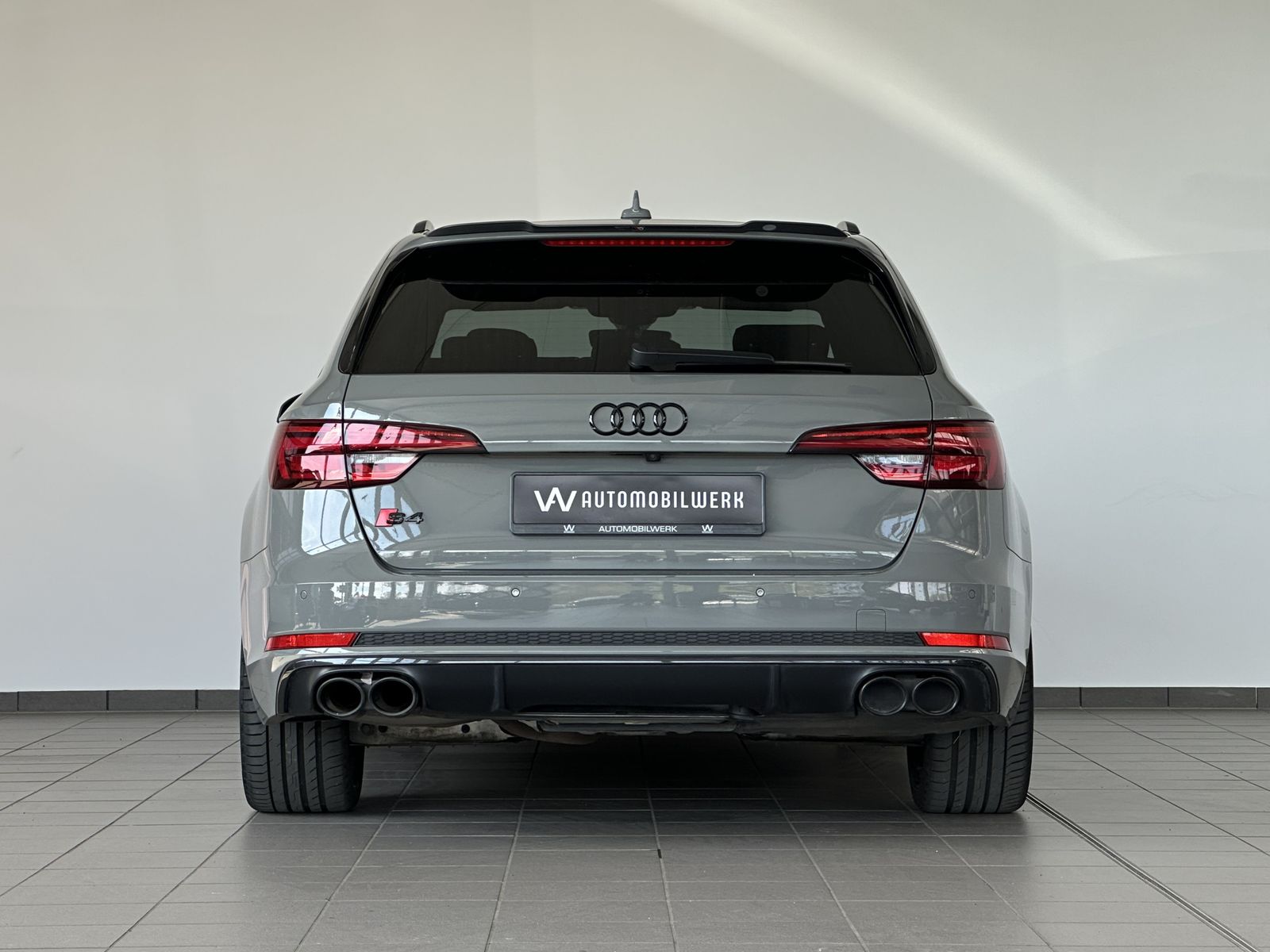 Audi S4 Avant 3.0 TDI quattro|NAVI|AHK|MASSAGE|ACC|BO foto 5