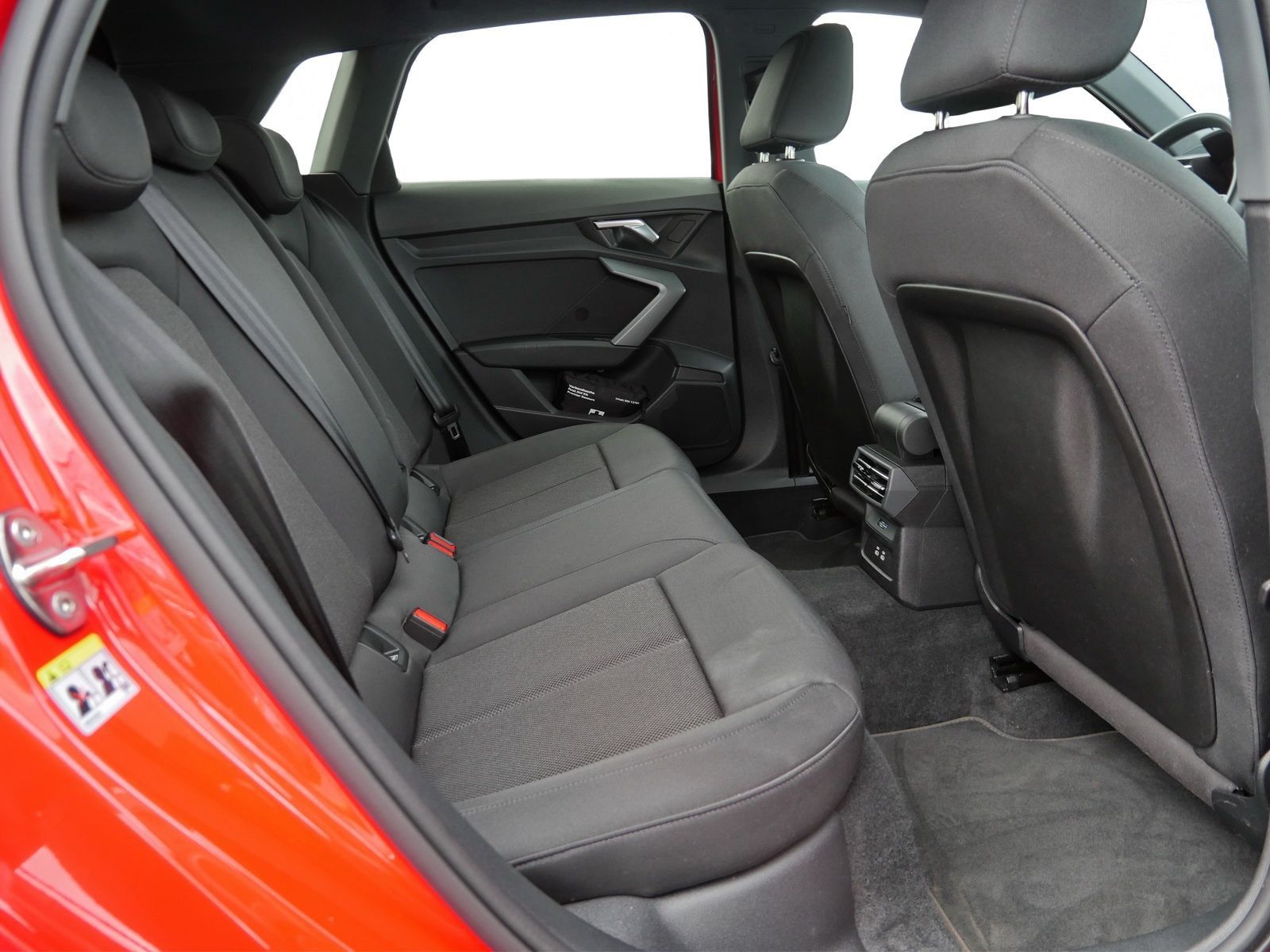 Audi A3 - Bild 16