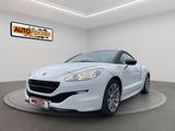 Peugeot RCZ  Navi  8-fach Alu - Peugeot RCZ aus 2013