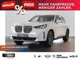 BMW X3 20d xDrive - BMW X3: Beige