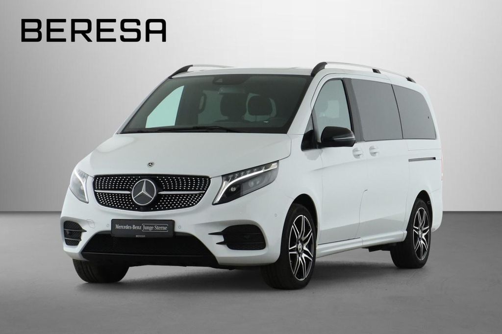 Mercedes-Benz V 220