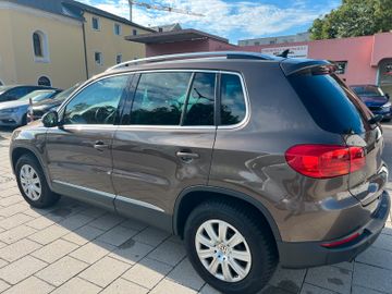 Volkswagen Tiguan - 3