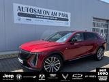 Cadillac Lyriq Sport 600e AWD sofort verf. - Cadillac Gebrauchtwagen von 2025