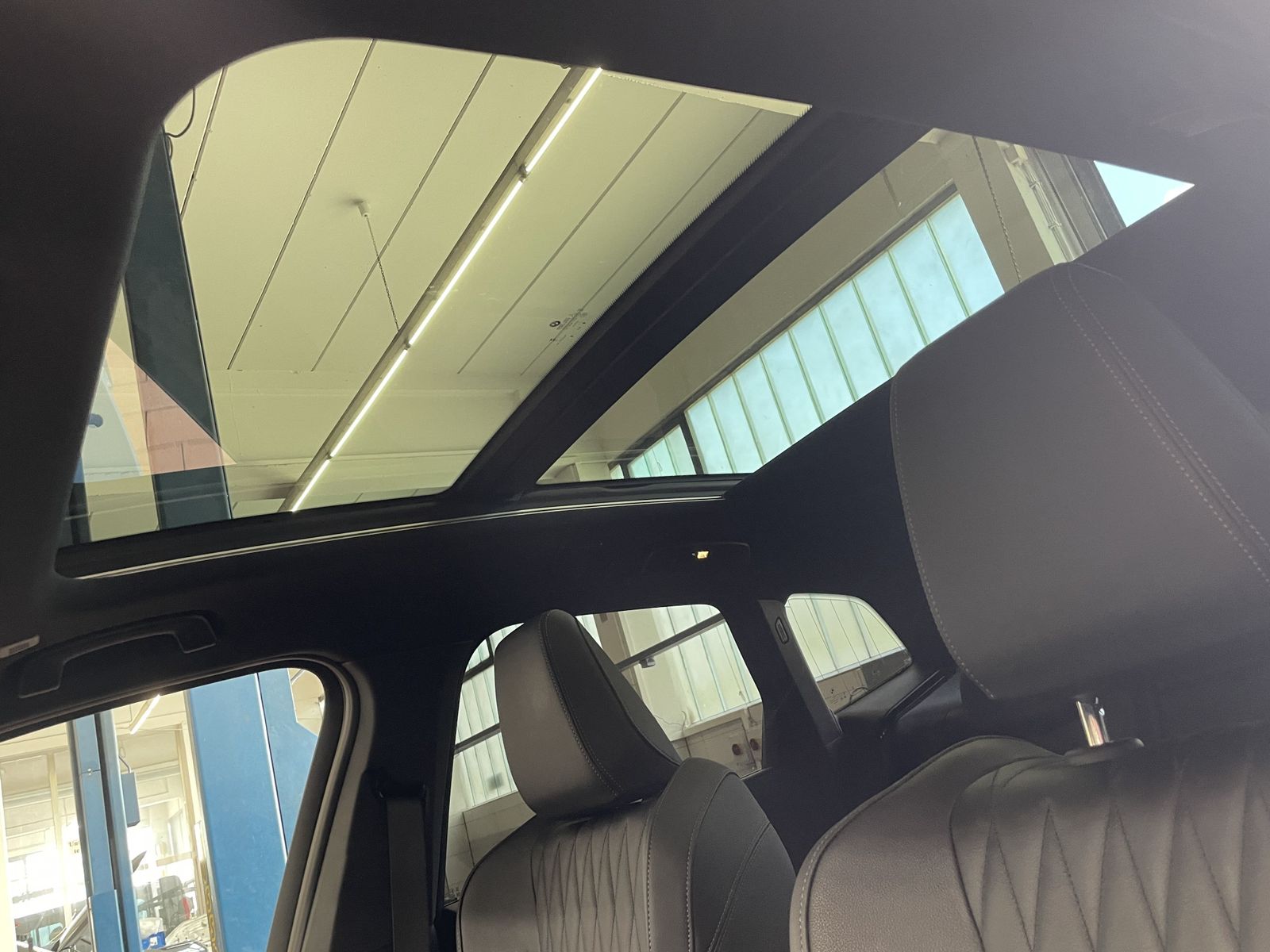 BMW 223d M Sportpaket Head-Up HK HiFi DAB LED RFK foto 12