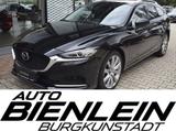 Mazda 6 2.0 165PS 6AG Exclusive-Line Leder BOSE® Matri - gebrauchte Mazda 6 aus dem Jahr 2024