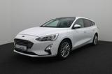 Ford Focus Turnier 1.0 Titanium - Ford Focus: Titanium Turnier
