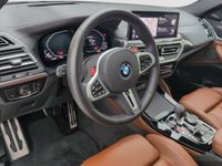 BMW X4 M - Vorschau Bild 12