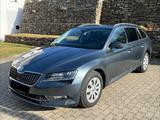 Skoda Superb 2.0 TDI SCR 140kW DSG 4x4 Ambition Combi