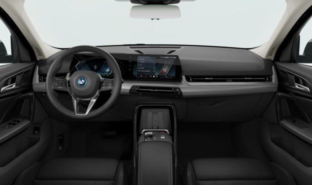 Foto Nummer 6: BMW iX2