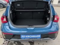 Hyundai i20 - Vorschau Bild 12