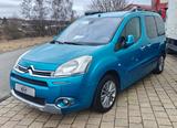 Citroën Berlingo VTi 95 Multispace,Inzahlung/Tausch mögl - Citroën Berlingo: Vti Multispace