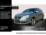 Volkswagen Polo IV Silver Edition2.Hd.,SH,SHZ,Klimaaut.! - Volkswagen Polo: Edition